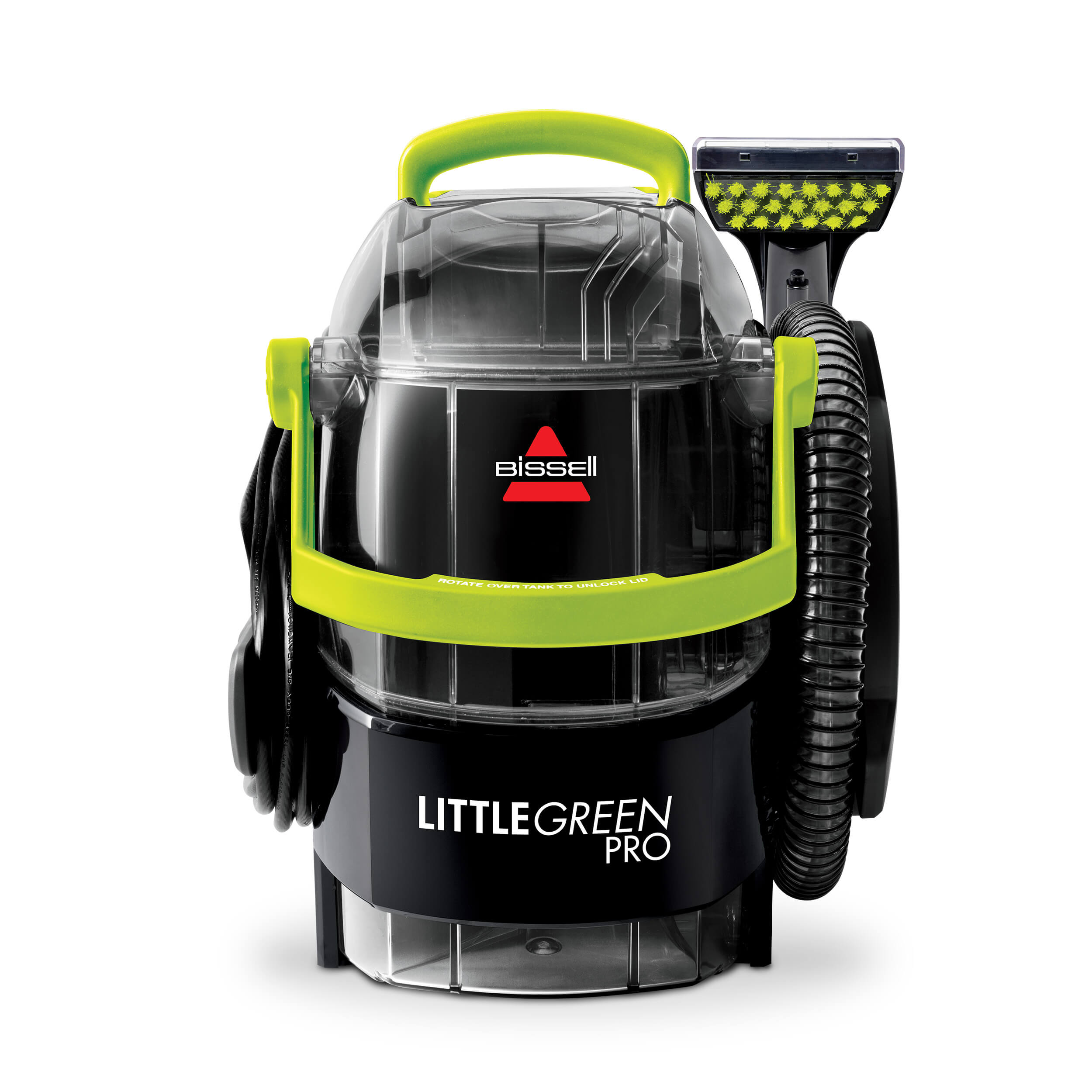 the BISSELL Little Green Mini Is It Worth Your Investment?