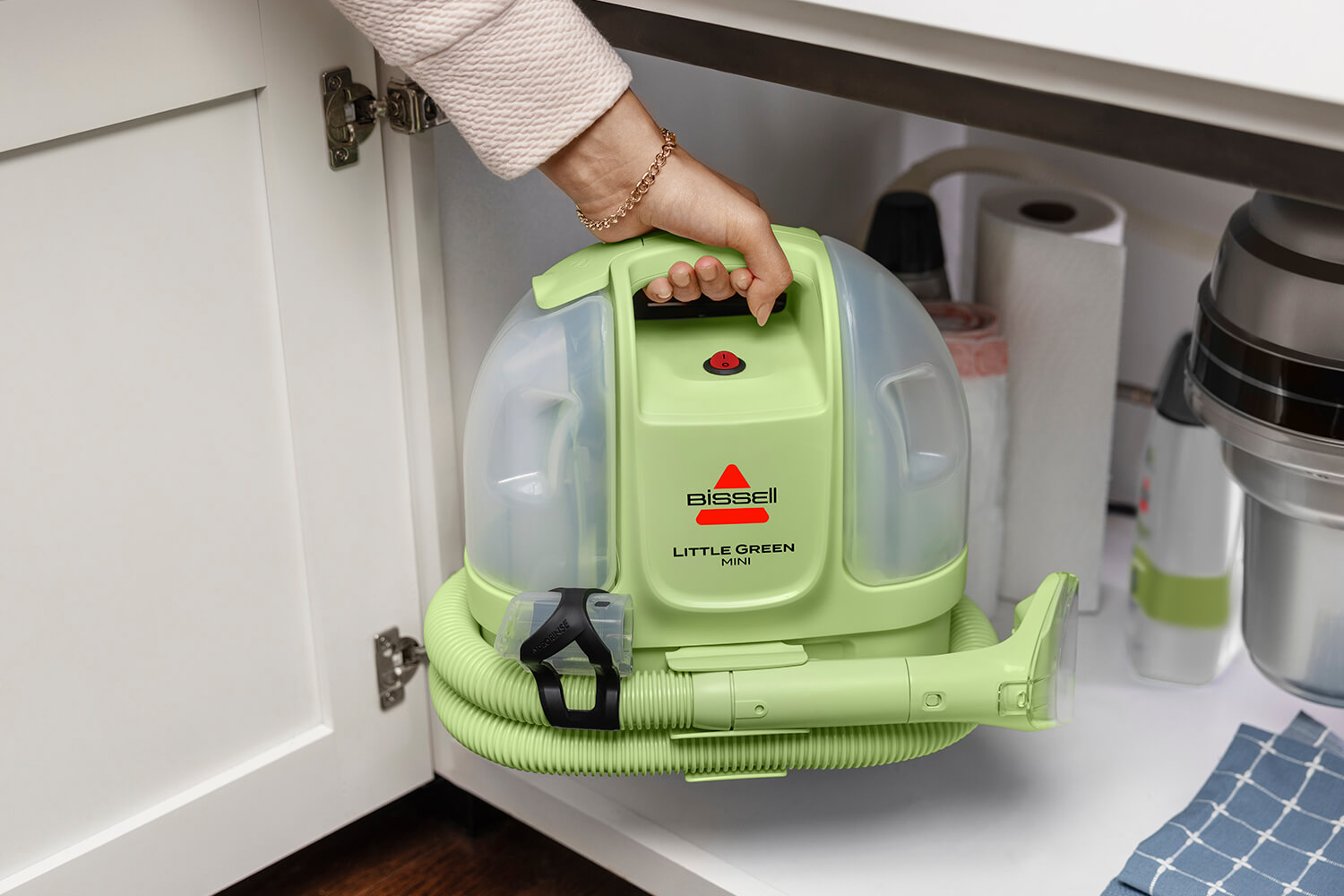 the BISSELL Little Green Mini Is It Worth Your Investment?