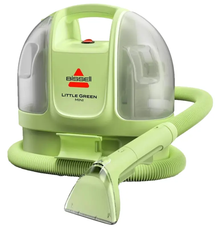 the BISSELL Little Green Mini Is It Worth Your Investment?