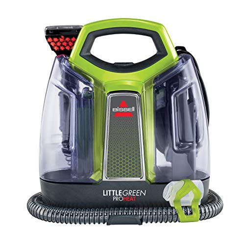 ✨ BISSELL Little Green Mini – Compact, Powerful & Portable Cleaner | Honest Review & Best Deals