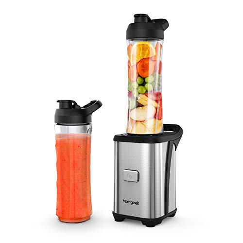 Blender For Smoothies How to Pick the Right Blender for You