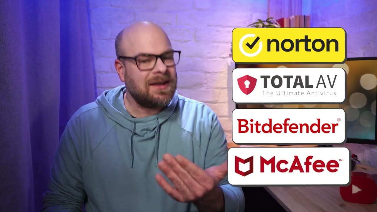 Choosing the Best Antivirus for Your Digital Safety