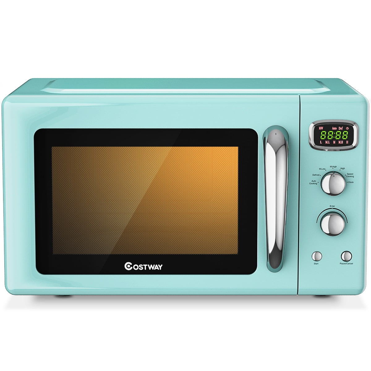 Countertop Microwave Space-Savvy Cooking for Modern Kitchens