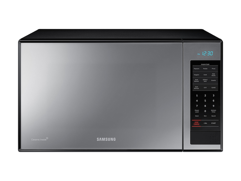 Countertop Microwave Space-Savvy Cooking for Modern Kitchens
