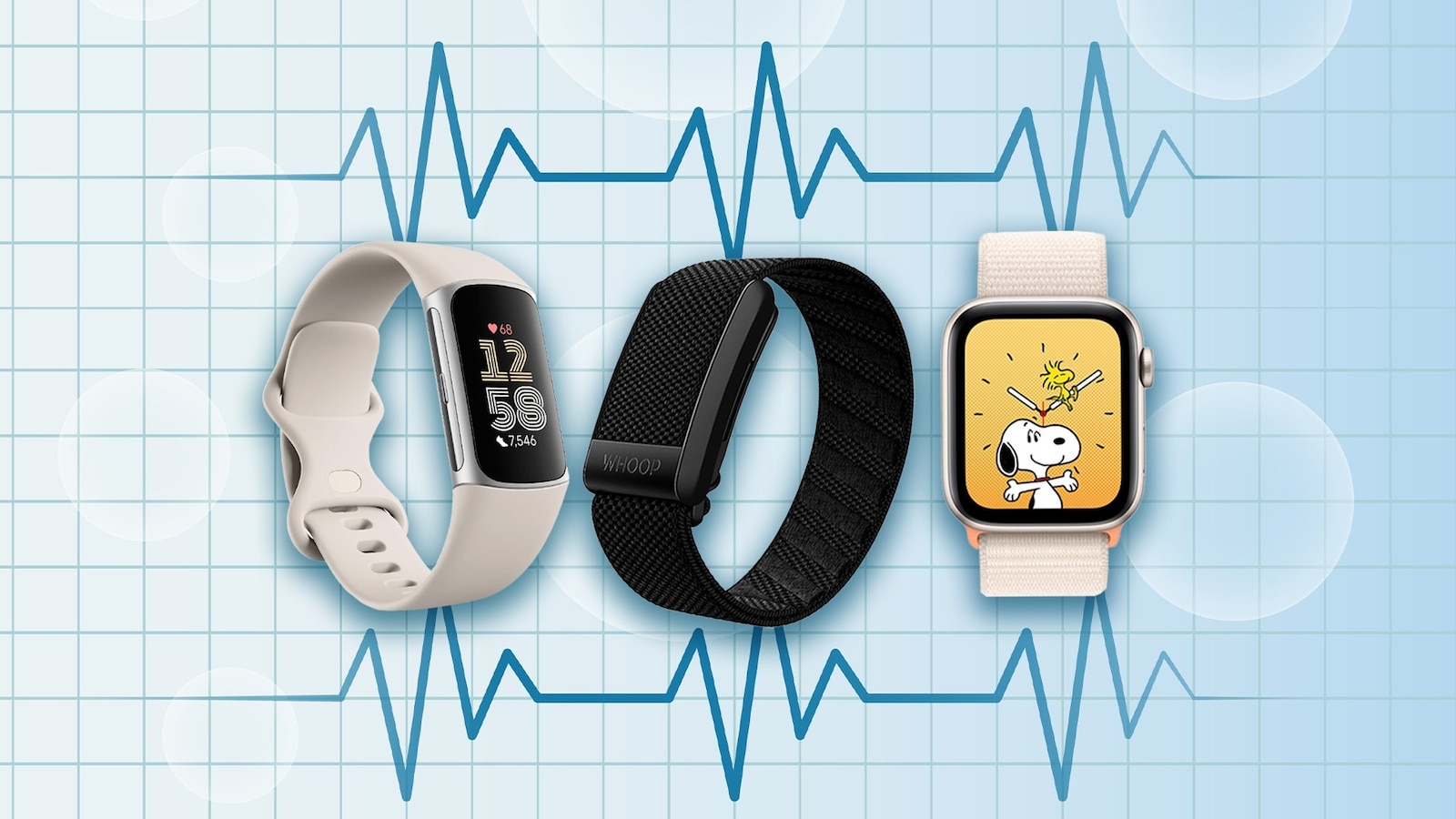 Discover the Best Fitness Trackers of 2025 - Your Ultimate Buyer