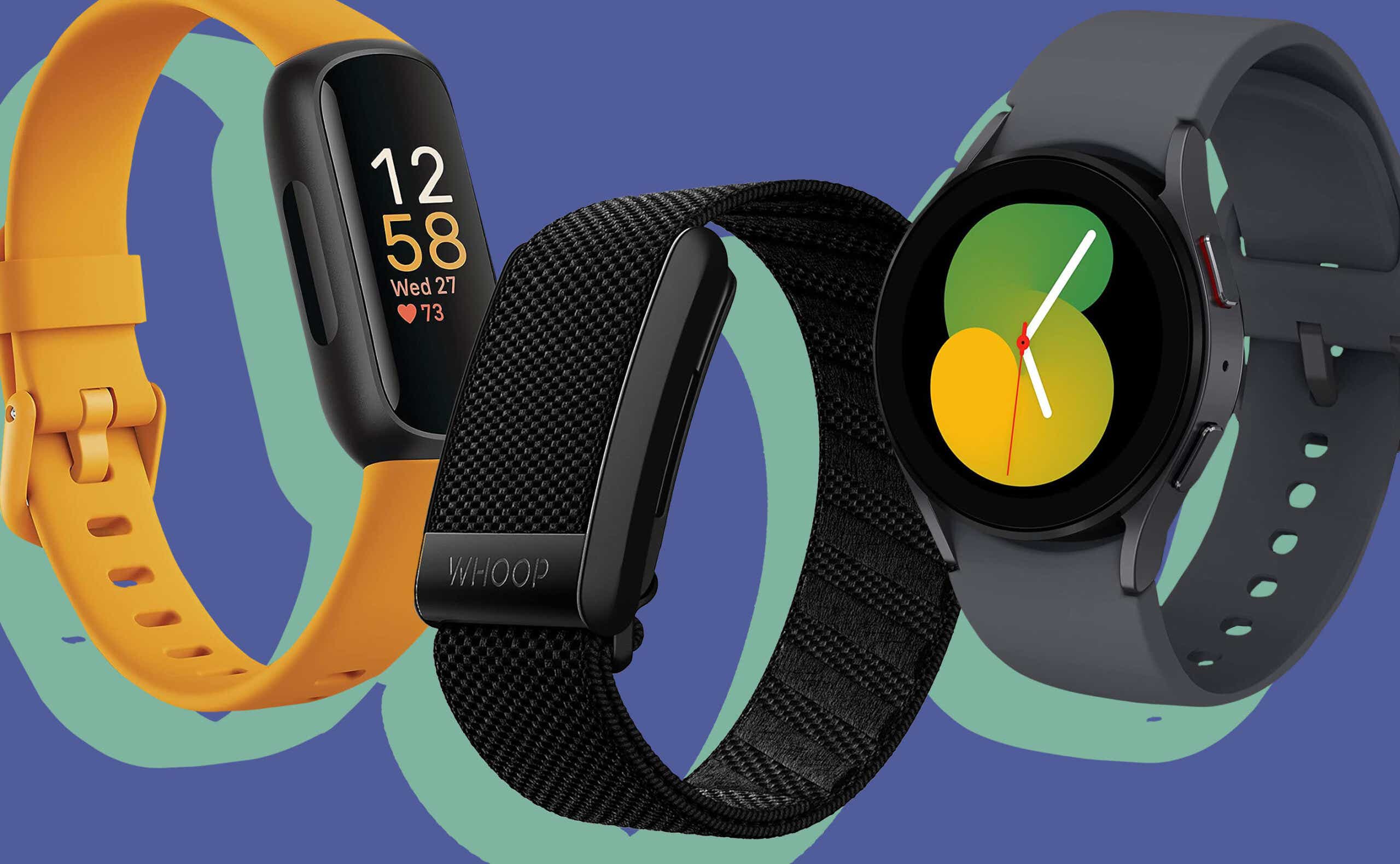 Discover the Best Fitness Trackers of 2025 - Your Ultimate Buyer