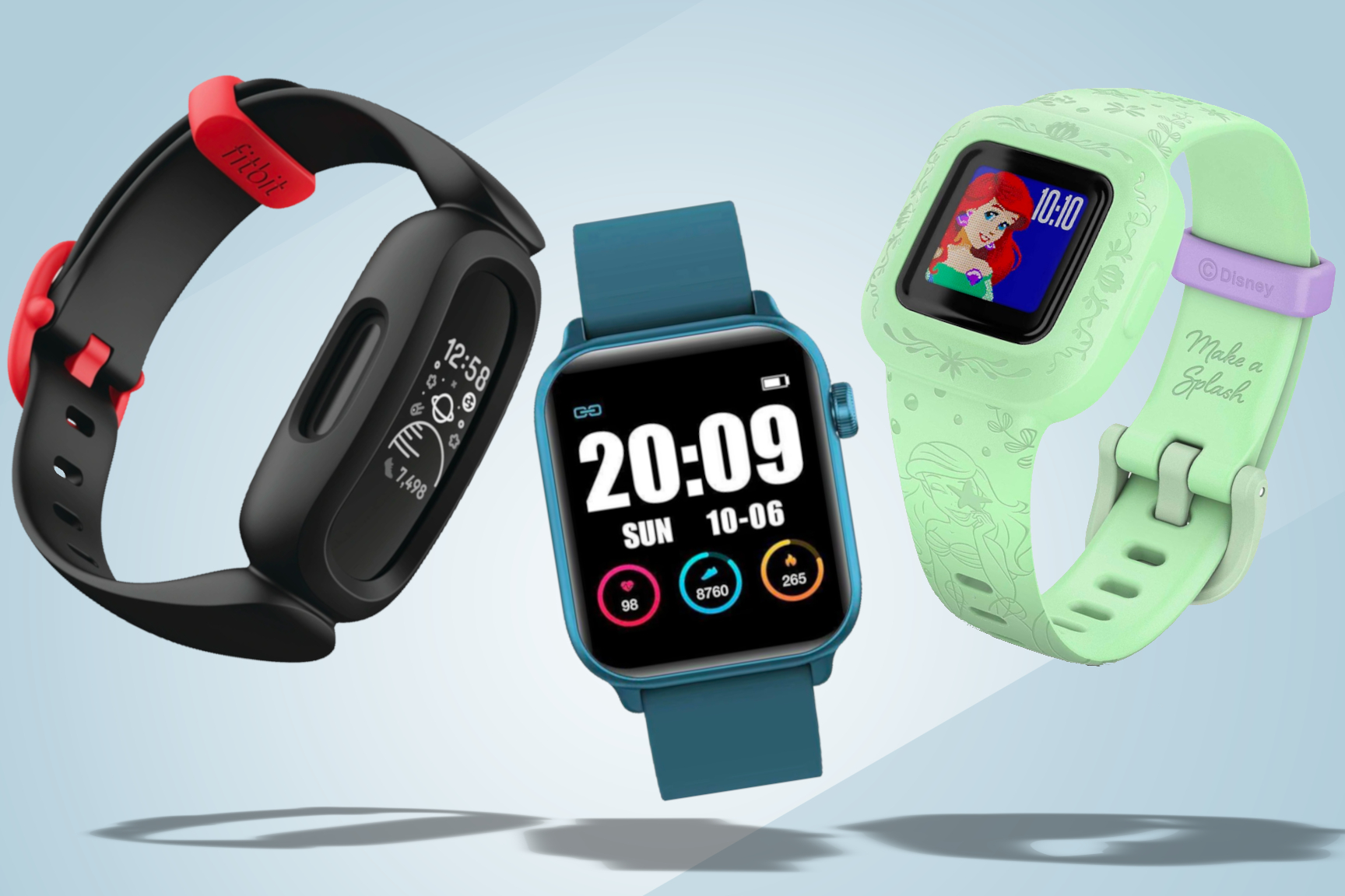 Discover the Best Fitness Trackers of 2025 - Your Ultimate Buyer