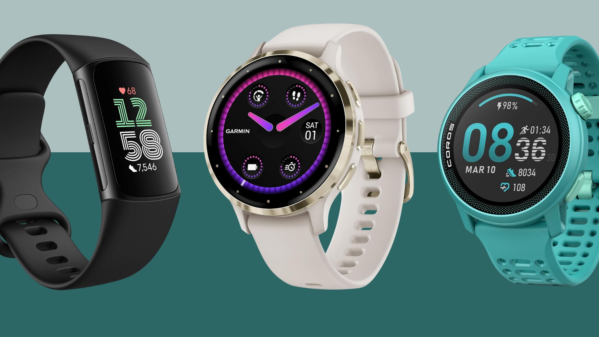 Discover the Best Fitness Trackers of 2025 - Your Ultimate Buyer