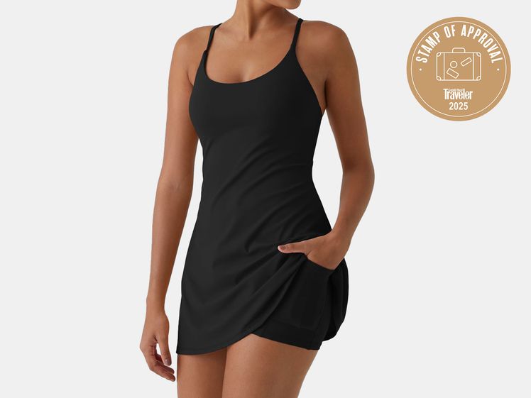 Discover the Best Summer Athletic Dress for Women - ANRABESS Women Athletic Dress Summer