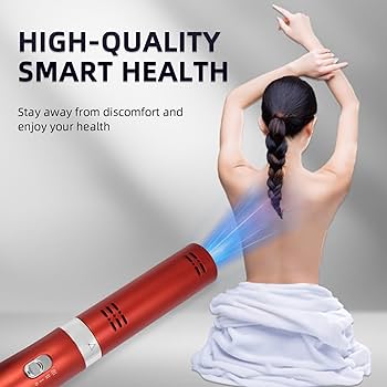 Discover the Power of Teslacare Terahertz Devices – A New Era in Wellness and Skin Care