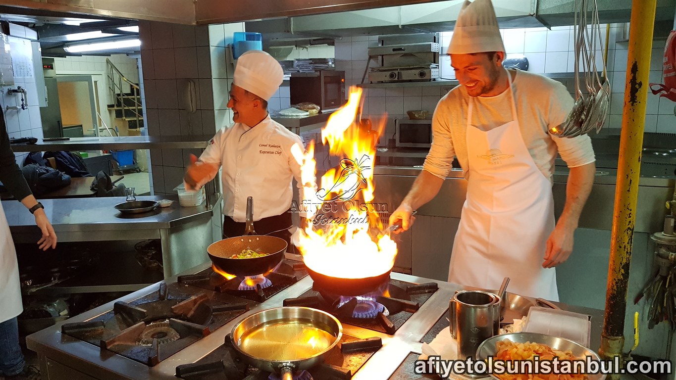 Discover the Rich Flavors of Turkish Cuisine - Afiyet Kitchen’s Ultimate Guide to Authentic Recipes