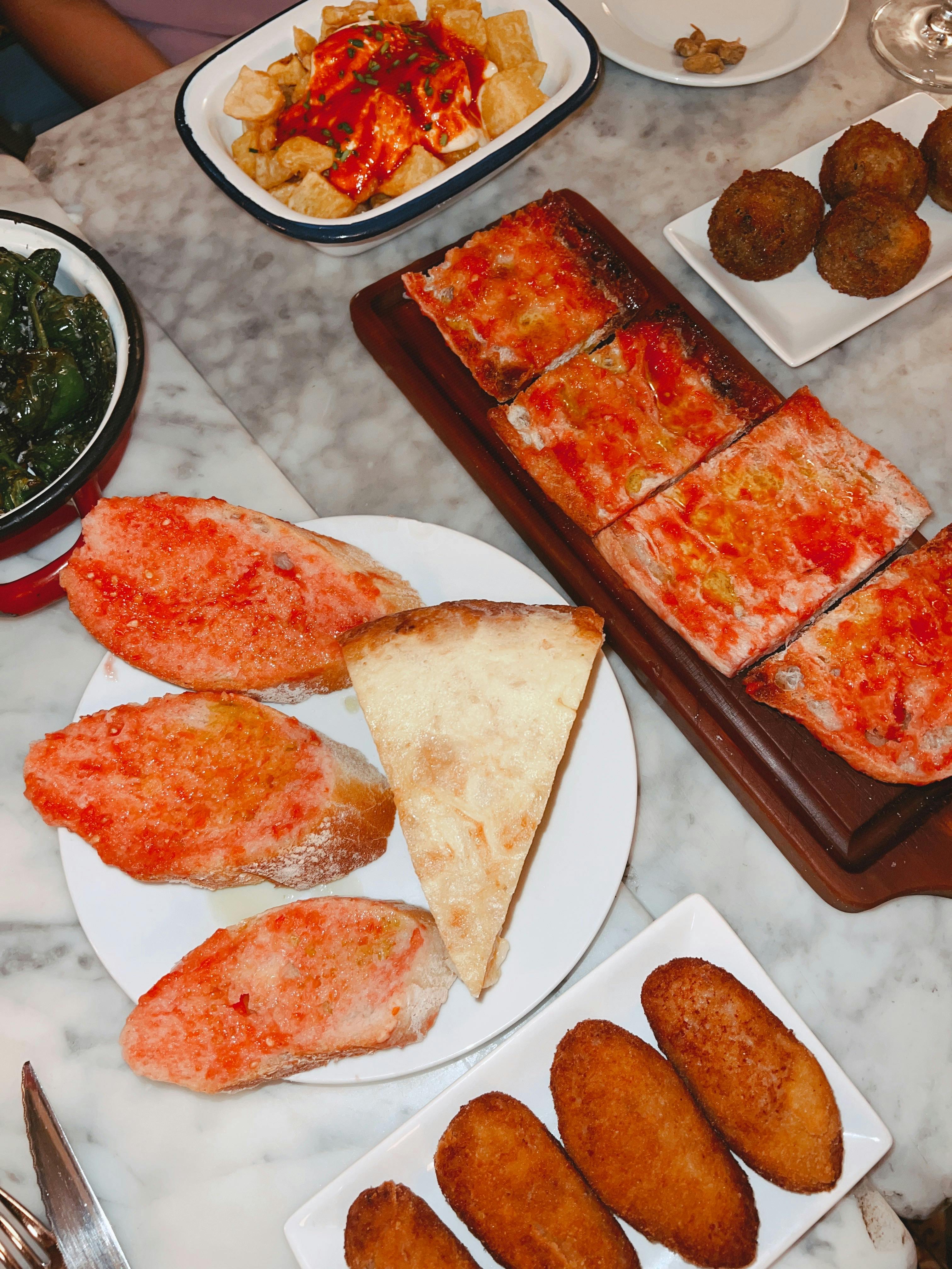 Discover the Rich Flavors of Turkish Cuisine - Afiyet Kitchen’s Ultimate Guide to Authentic Recipes