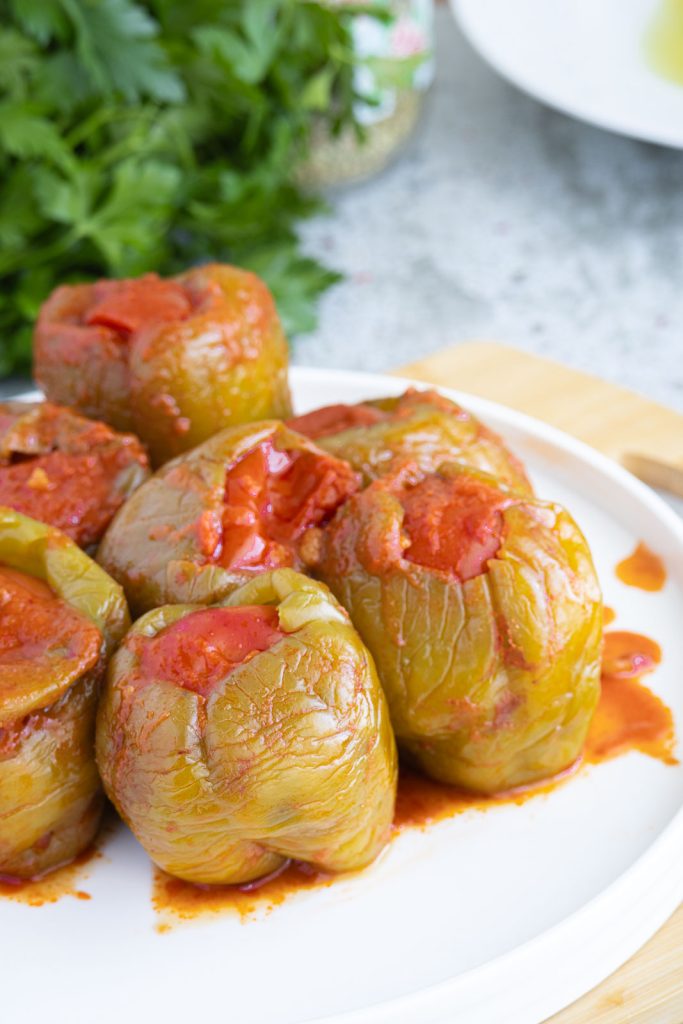 Discover the Rich Flavors of Turkish Cuisine - Afiyet Kitchen’s Ultimate Guide to Authentic Recipes