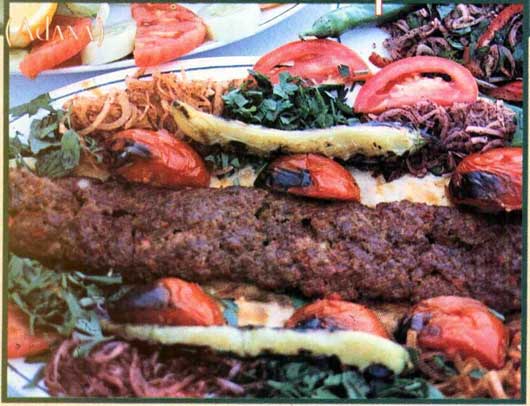 Discover the Rich Flavors of Turkish Cuisine - Afiyet Kitchen’s Ultimate Guide to Authentic Recipes