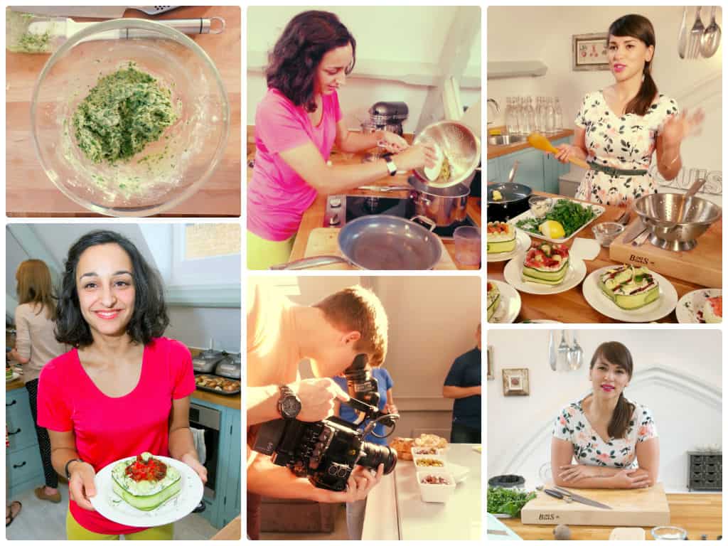 Discover the Rich Flavors of Turkish Cuisine – Afiyet Kitchen’s Ultimate Guide to Authentic Recipes