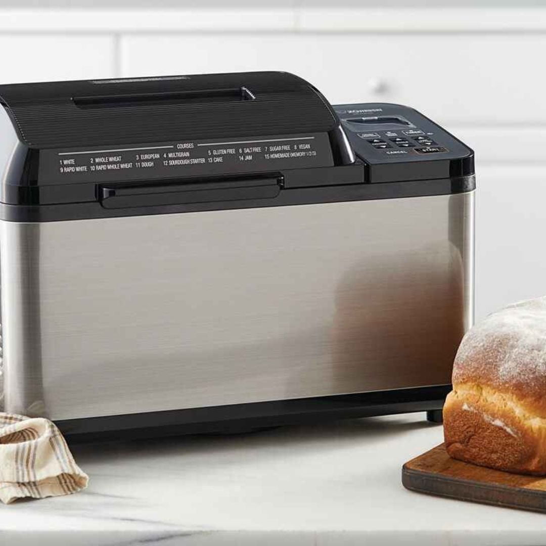 Discover the Top 5 Bread Makers of the Year – Your Ultimate Buying Guide