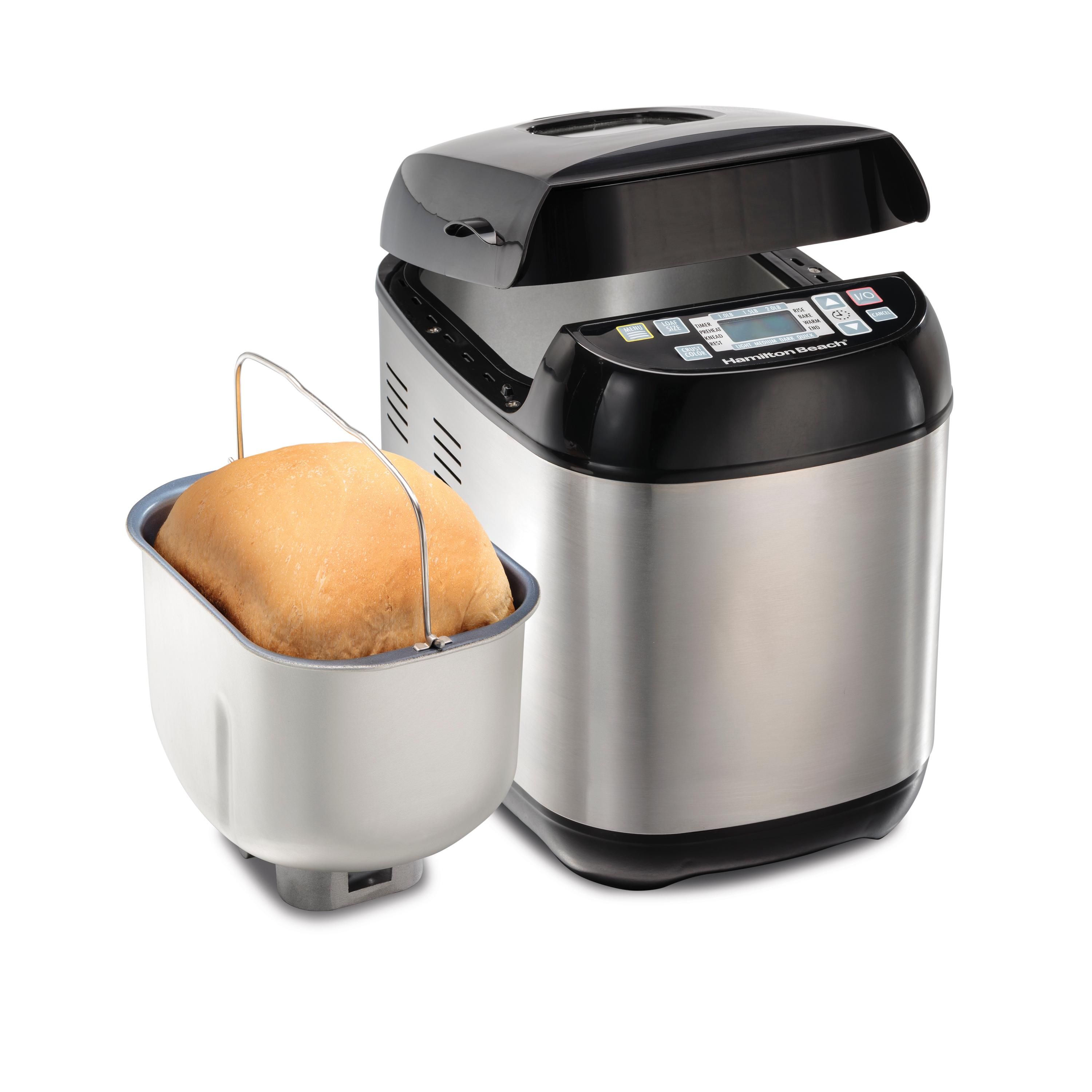 Discover the Top 5 Bread Makers of the Year – Your Ultimate Buying Guide