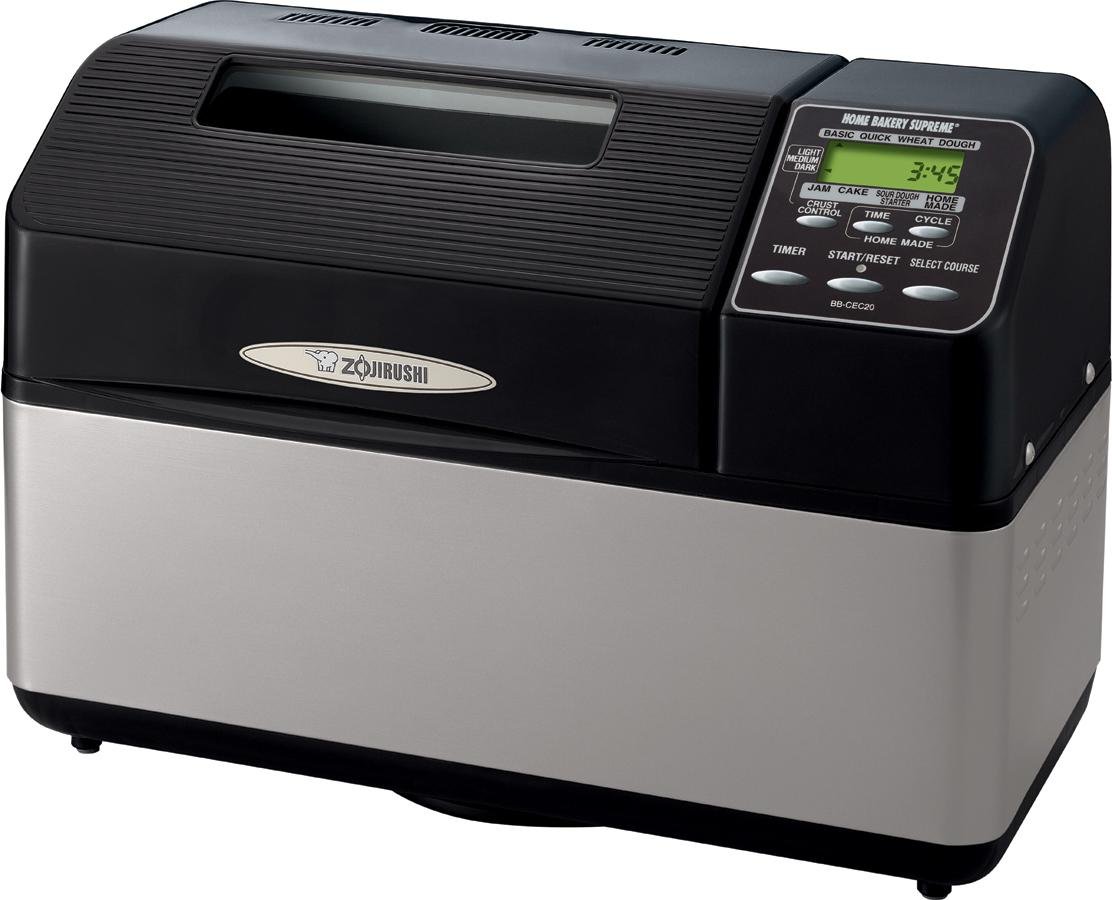 Discover the Top 5 Bread Makers of the Year – Your Ultimate Buying Guide