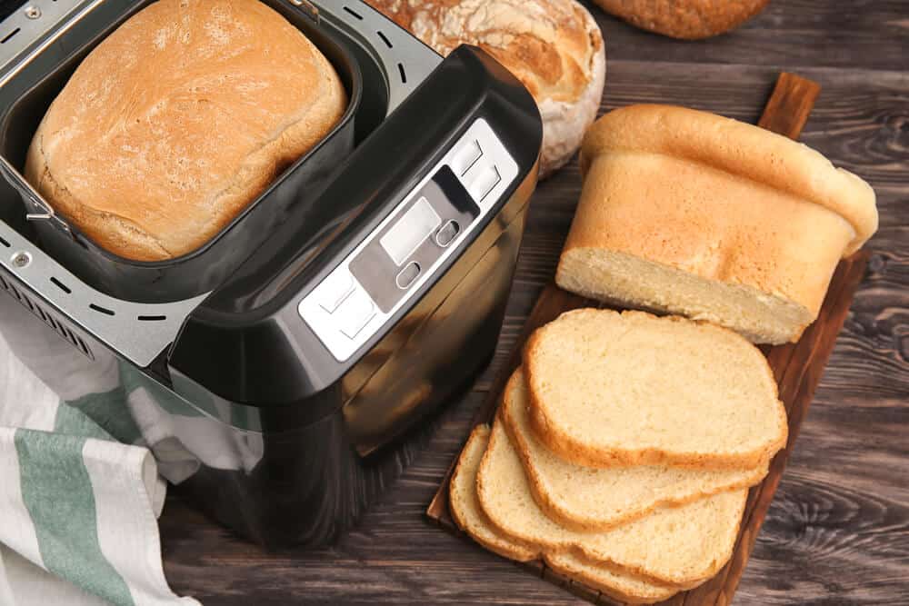 Discover the Top 5 Bread Makers of the Year – Your Ultimate Buying Guide