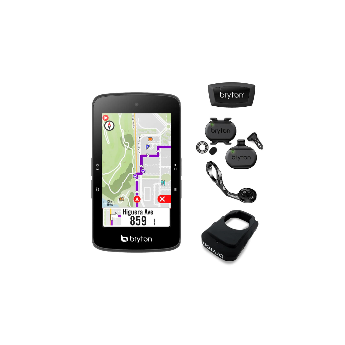 Discover the Top GPS Bike Computers of 2025 - Your Ultimate Riderβs Companion