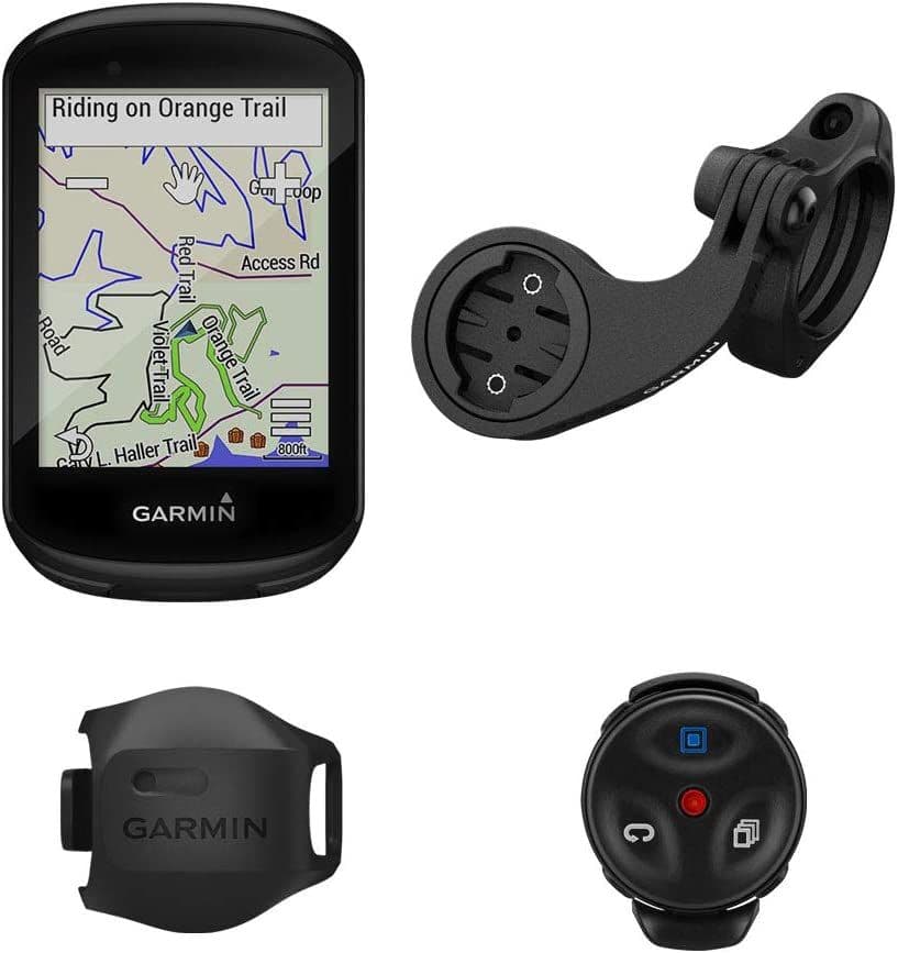 Discover the Top GPS Bike Computers of 2025 - Your Ultimate Riderβs Companion