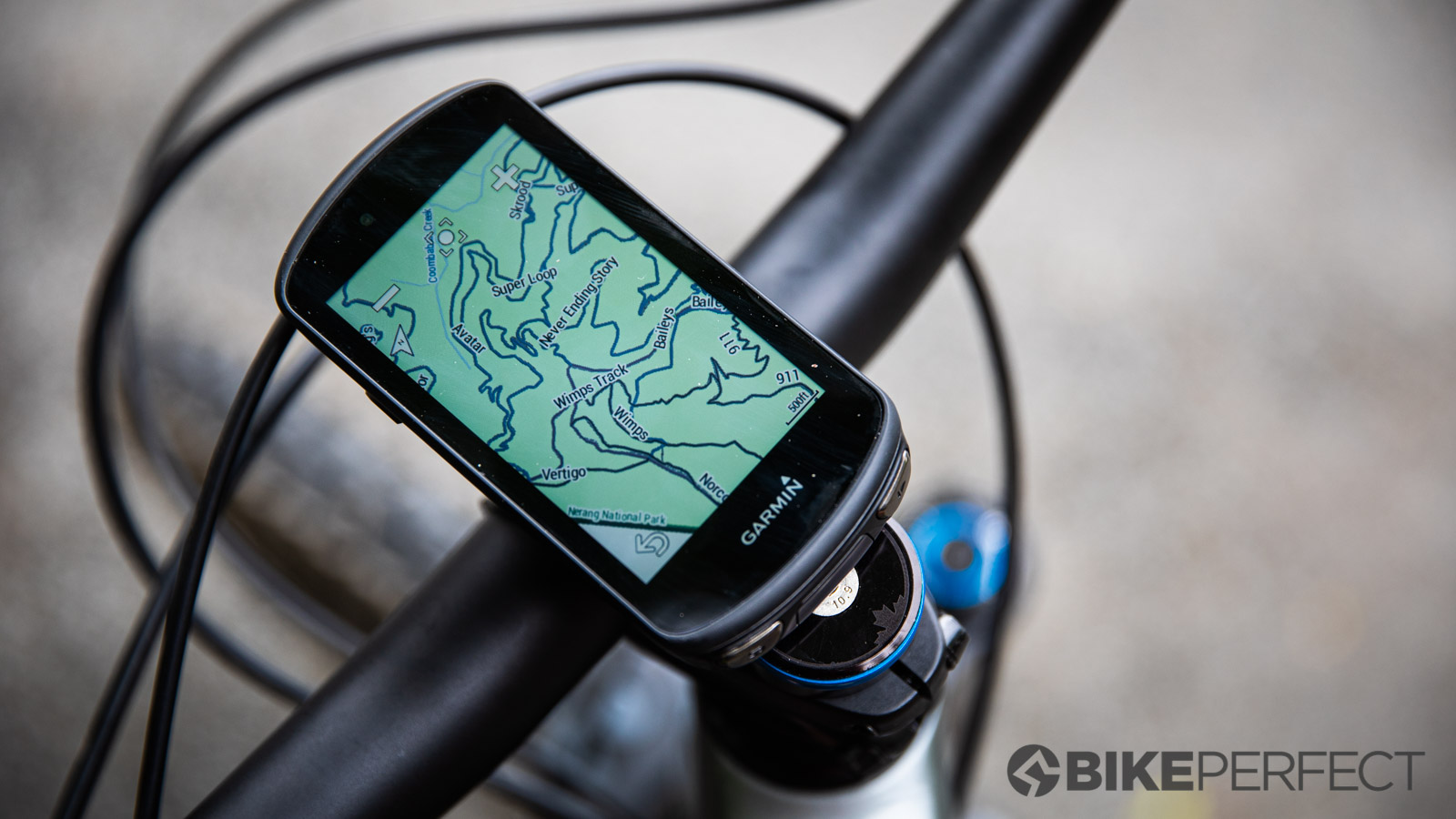 Discover the Top GPS Bike Computers of 2025 - Your Ultimate Riderβs Companion