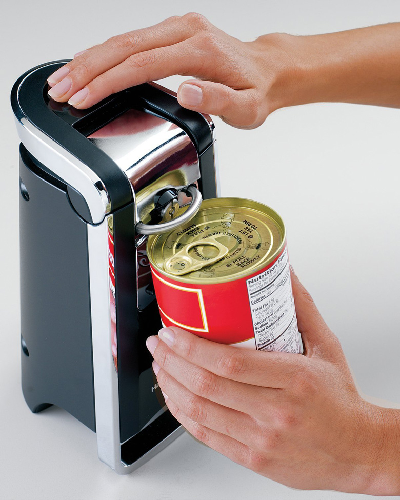 Discovering the Top Electric Can Openers of 2025 — The Quietest and Most Efficient Kitchen Gadgets