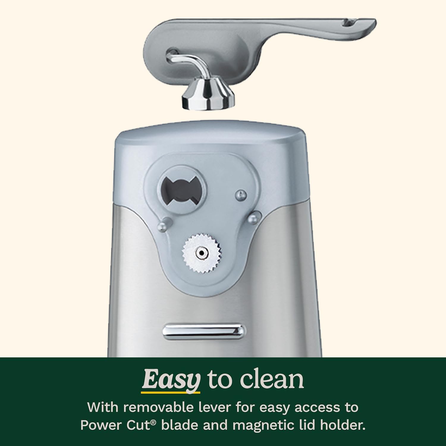 Discovering the Top Electric Can Openers of 2025 — The Quietest and Most Efficient Kitchen Gadgets