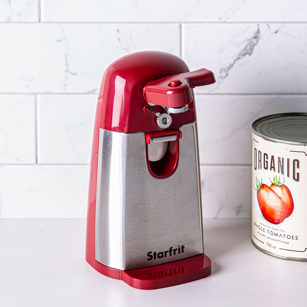 Discovering the Top Electric Can Openers of 2025 — The Quietest and Most Efficient Kitchen Gadgets