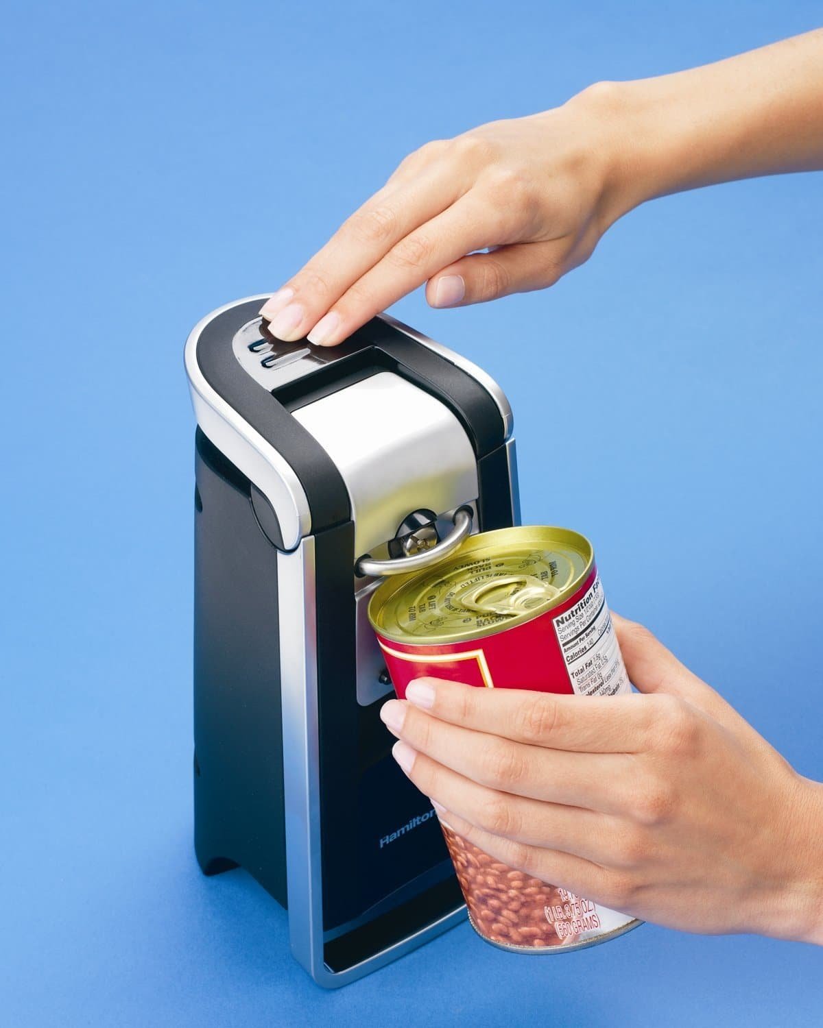 Discovering the Top Electric Can Openers of 2025 — The Quietest and Most Efficient Kitchen Gadgets