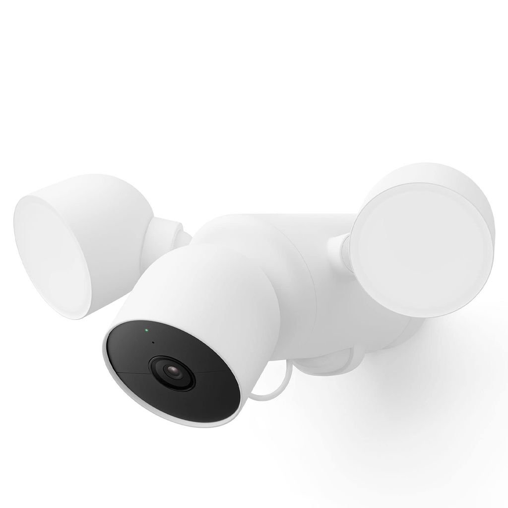 Elevate Your Home Security with the Best Floodlight Cameras of 2025 – Ultimate Buyer