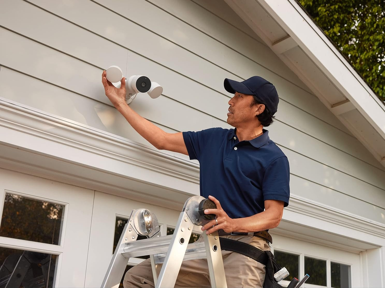 Elevate Your Home Security with the Best Floodlight Cameras of 2025 – Ultimate Buyer