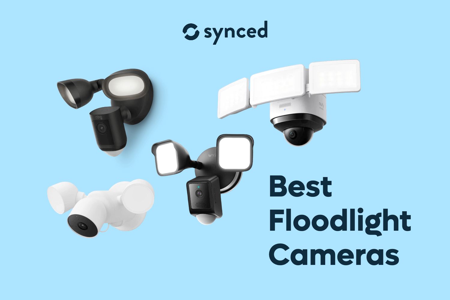 Elevate Your Home Security with the Best Floodlight Cameras of 2025 – Ultimate Buyer