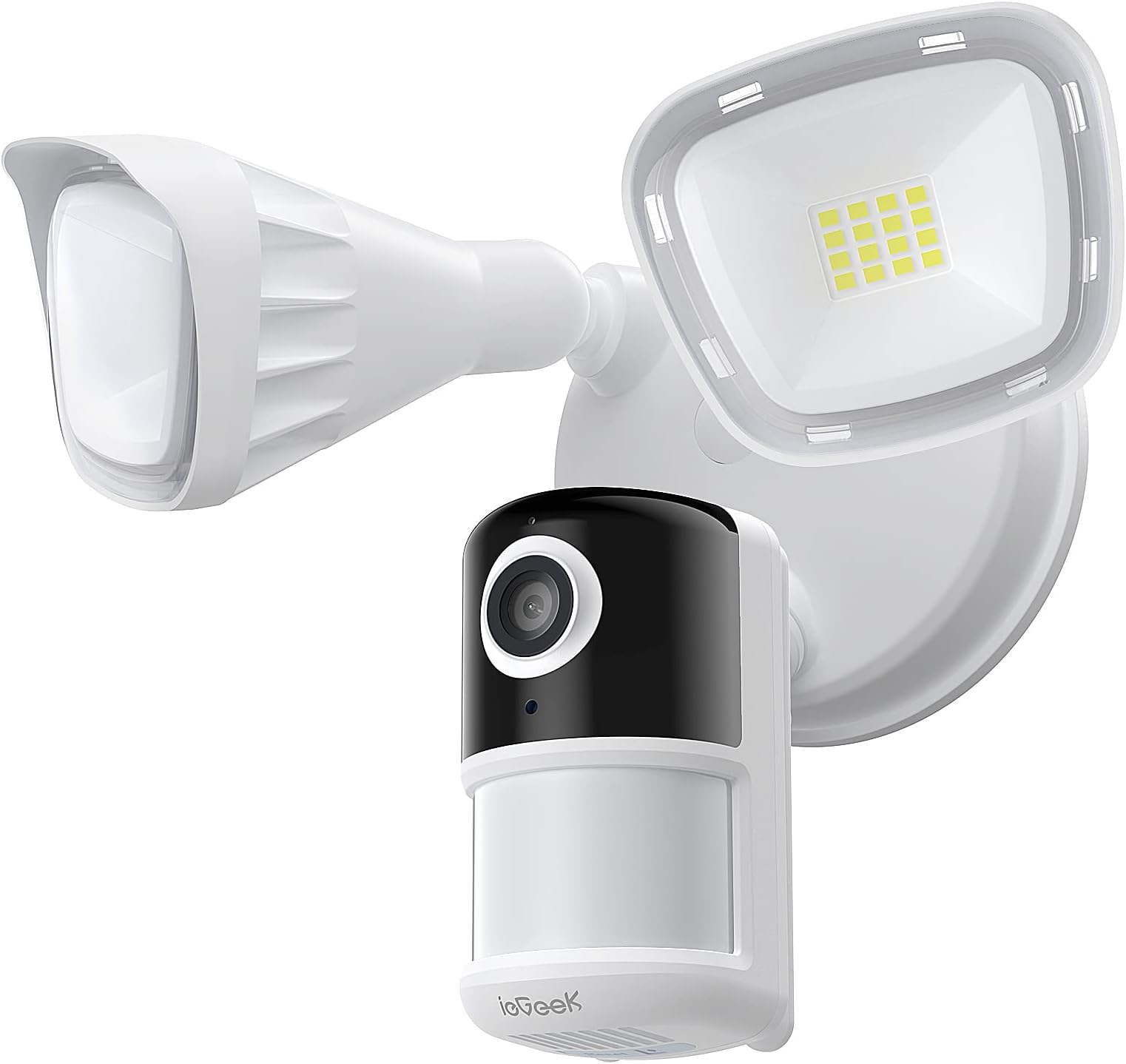 Elevate Your Home Security with the Best Floodlight Cameras of 2025 – Ultimate Buyer
