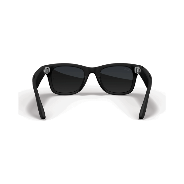 Exploring the Future of Wearable Tech - Rayban Meta AI Smart Glasses Revolution