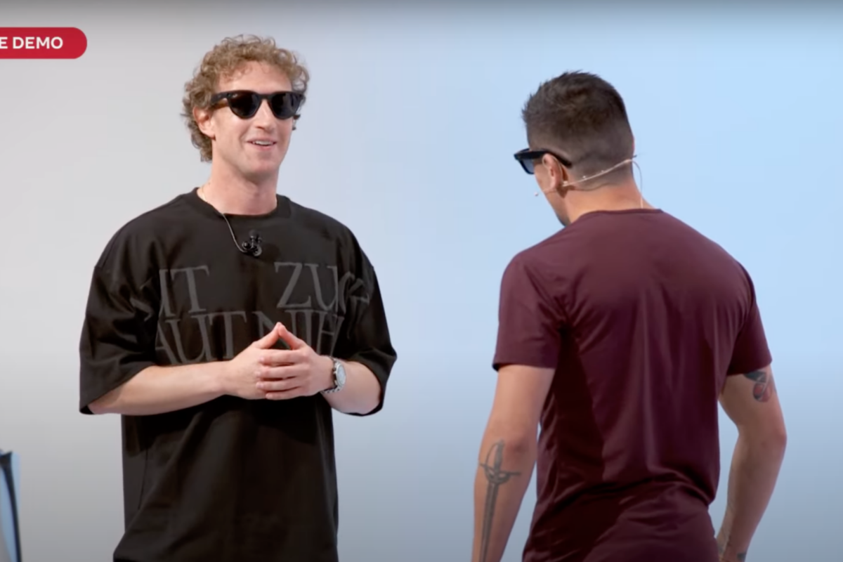 Exploring the Future of Wearable Tech - Rayban Meta AI Smart Glasses Revolution