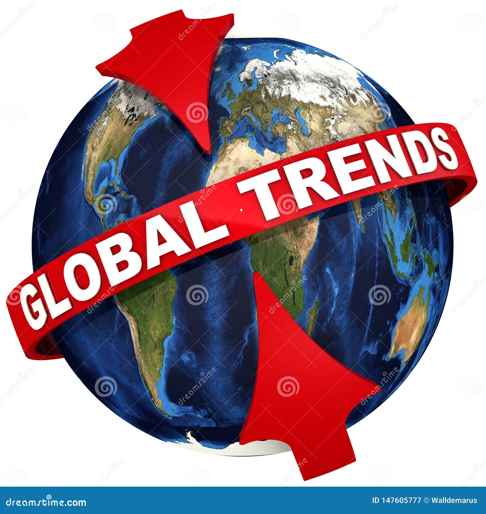 Exploring the Power of Trending Global Topics - 24H Trending Global