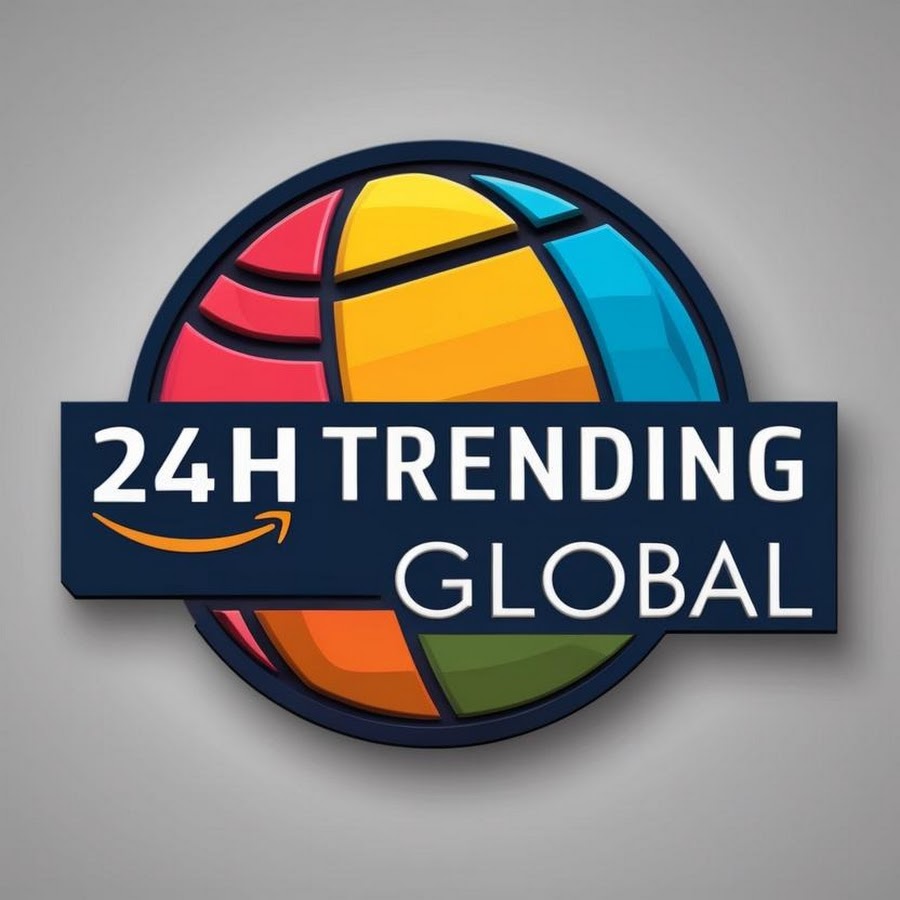 Exploring the Power of Trending Global Topics - 24H Trending Global
