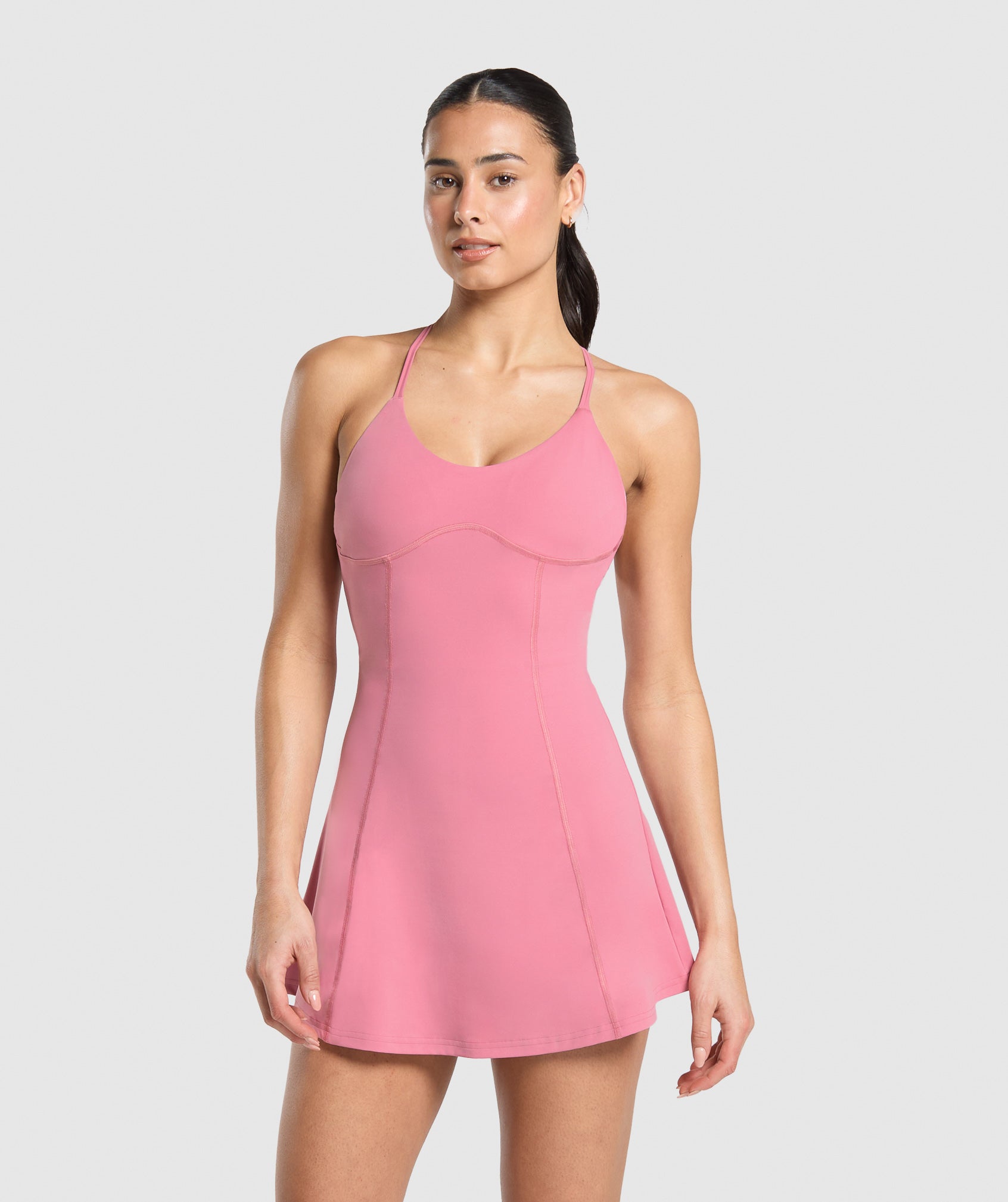 Find Your Perfect Fit โ Athletic Dress for Women That Combines Style and Functionality