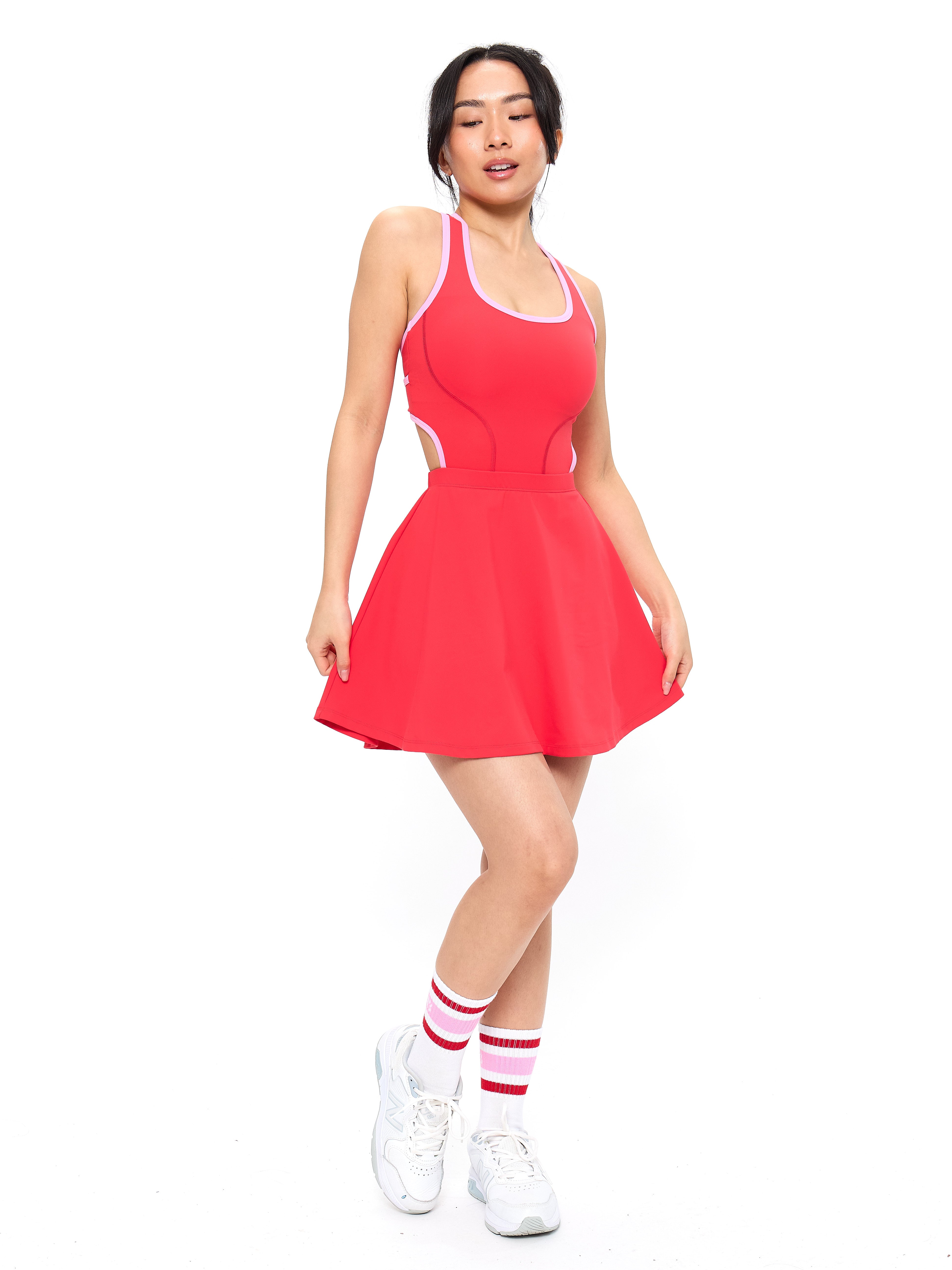Find Your Perfect Fit โ Athletic Dress for Women That Combines Style and Functionality