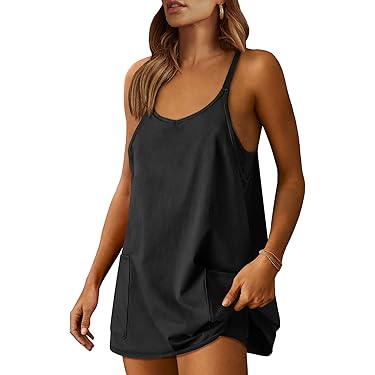 Find Your Perfect Fit โ Athletic Dress for Women That Combines Style and Functionality