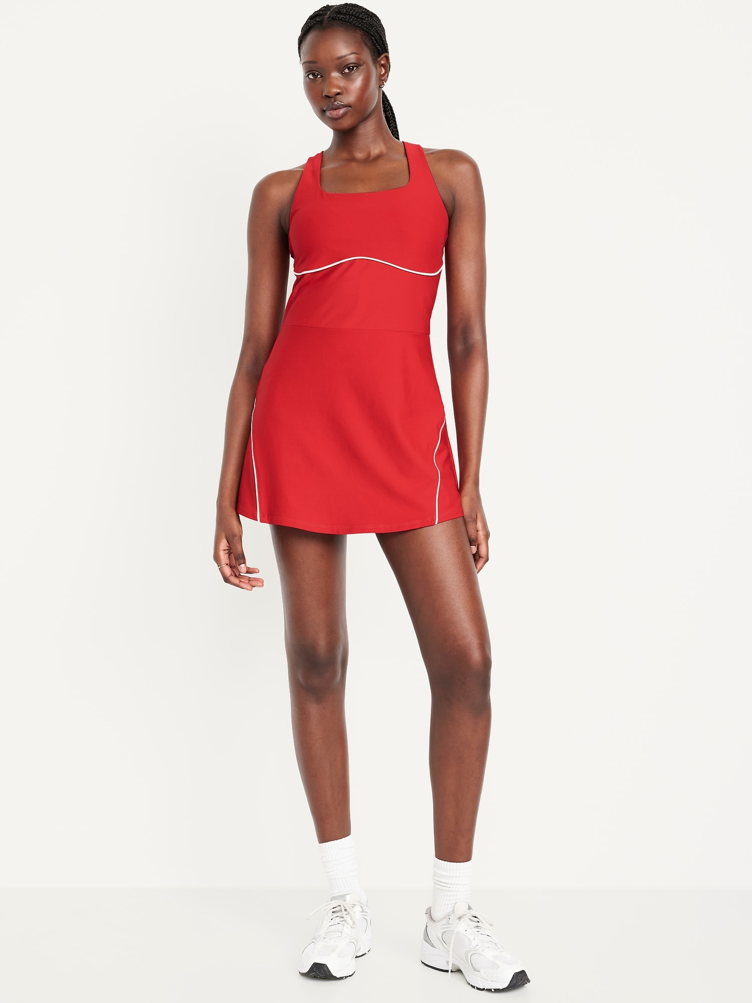 Find Your Perfect Fit โ Athletic Dress for Women That Combines Style and Functionality