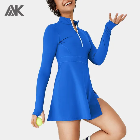 Find Your Perfect Fit โ Athletic Dress for Women That Combines Style and Functionality