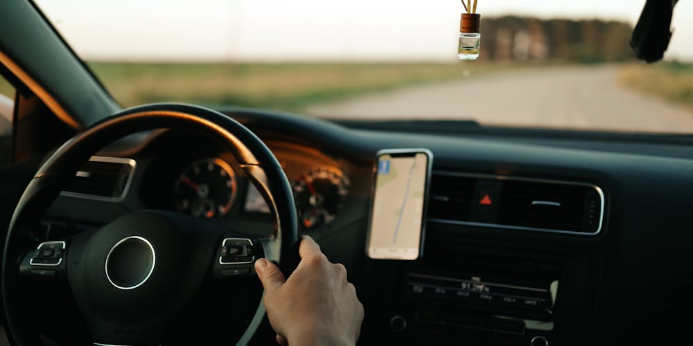 GPS Tracker For Car Smart Ways to Protect, Track, and Save