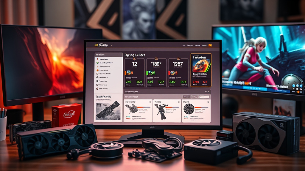 Is 8GB VRAM Already Dead in 2025? The Shocking Truth Gamers Must Know