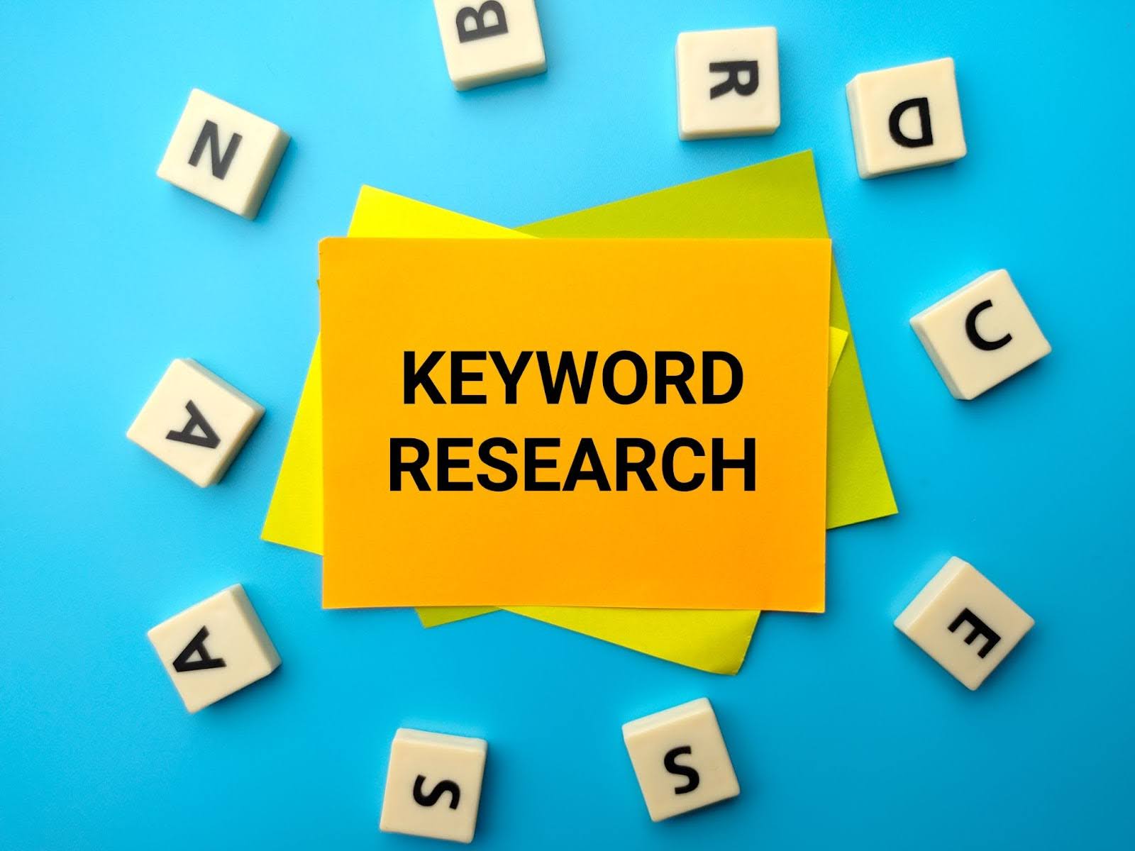 How to Find Low Competition Keywords for Google Ranking - Unlock the Secrets to Easy SEO Success
