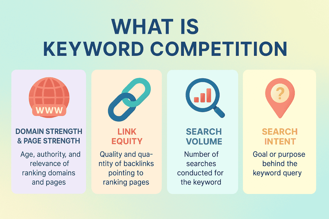 How to Find Low Competition Keywords for Google Ranking - Unlock the Secrets to Easy SEO Success