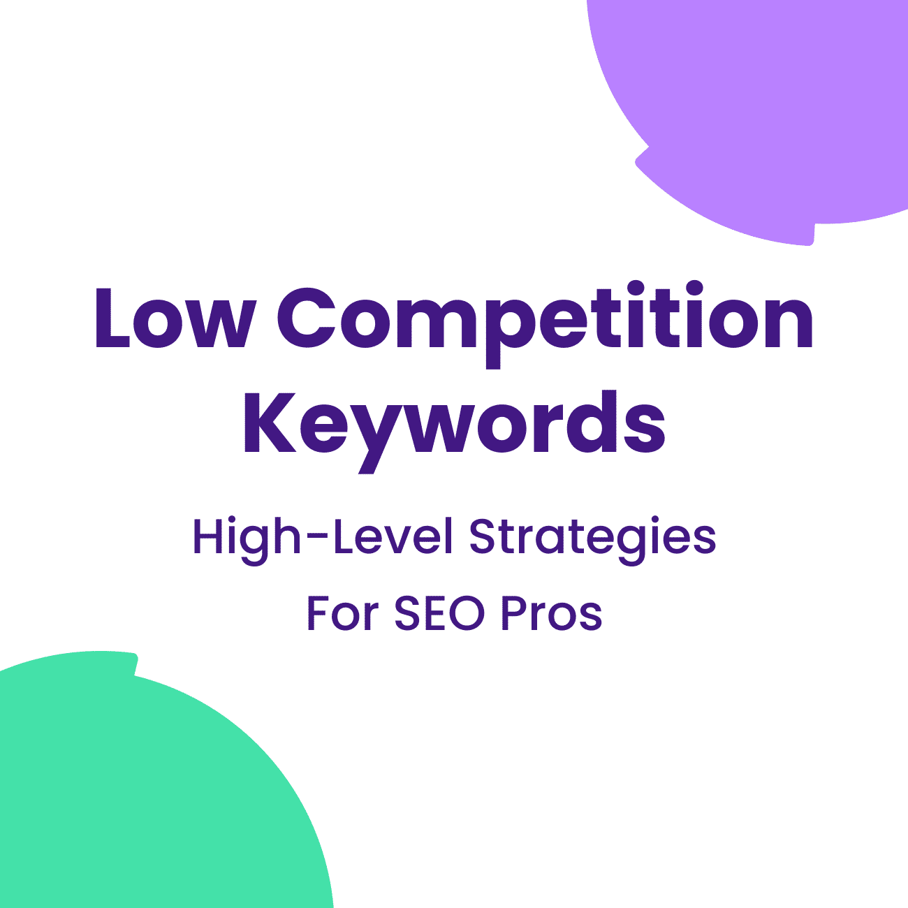 How to Find Low Competition Keywords for Google Ranking - Unlock the Secrets to Easy SEO Success