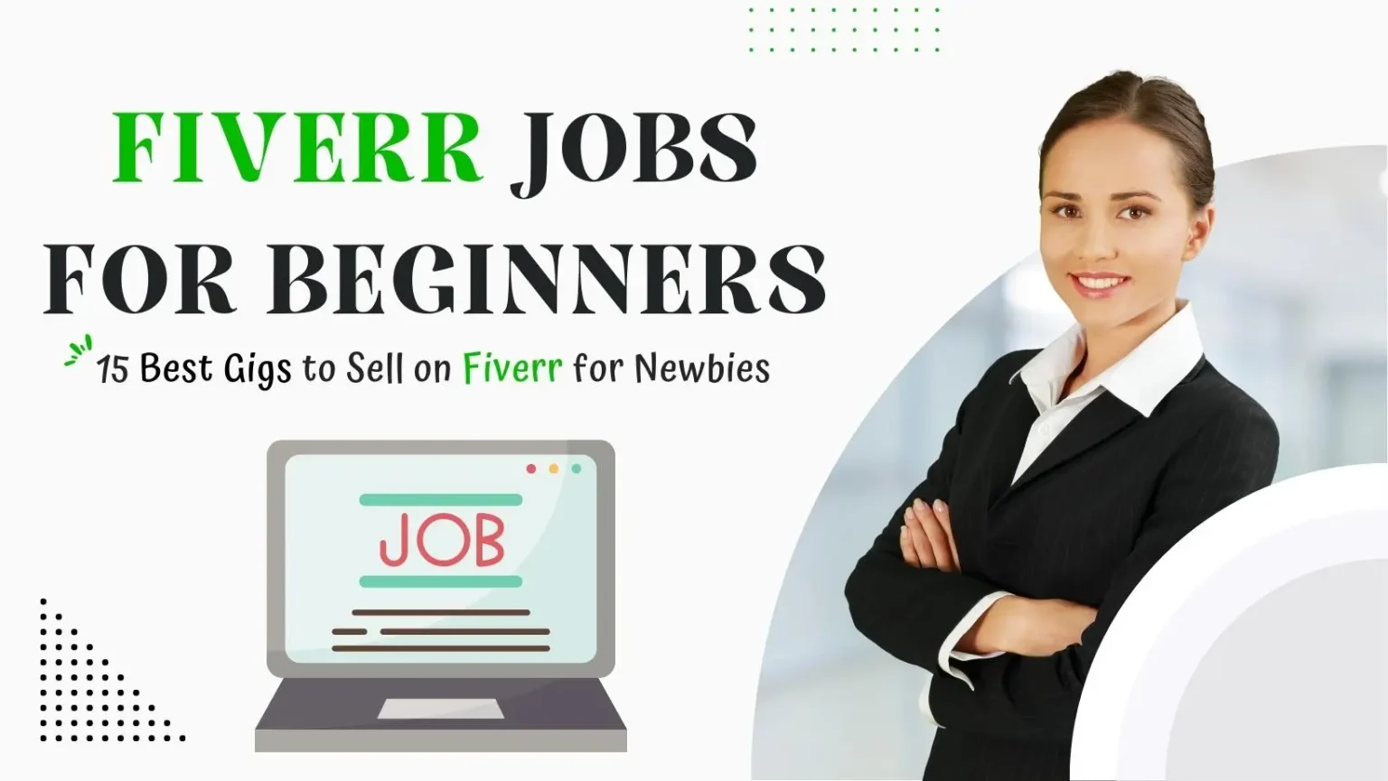 How to Get Your First Order on Fiverr Fast - Unlocking Creative Strategies for New Sellers