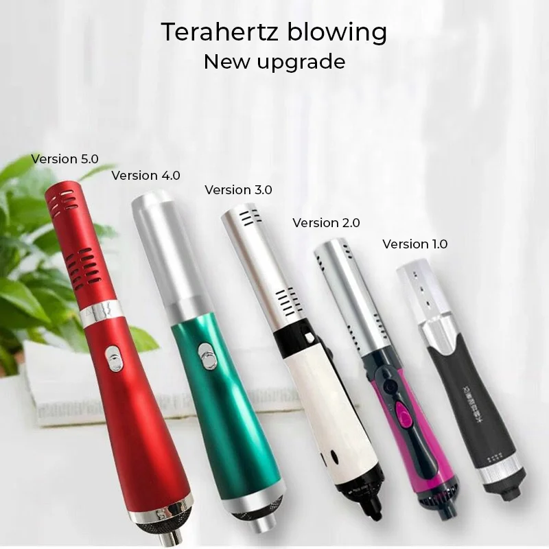 IONIC Care Terahertz Device — A Comprehensive Look at Home Terahertz Therapies and Wellness Trends